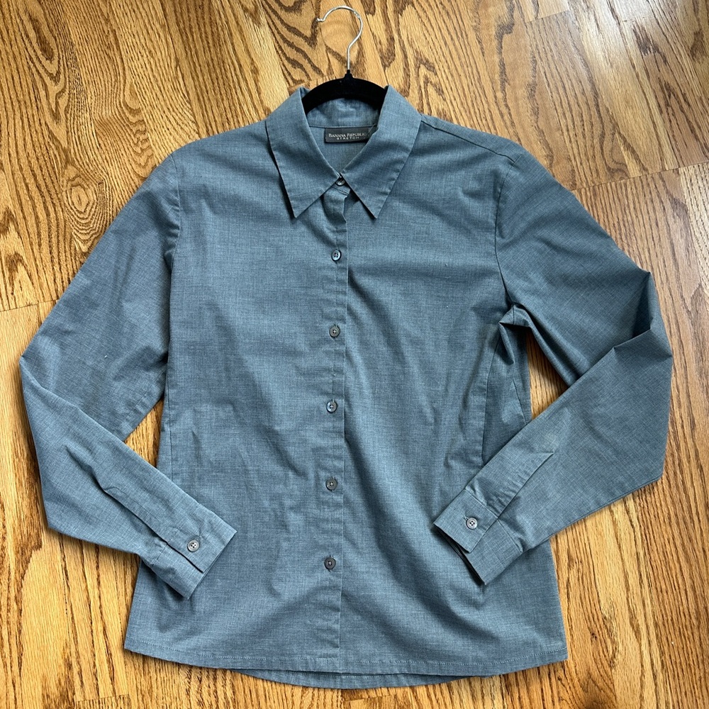 Banana Republic Shirt